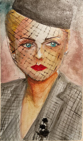 Madonna's Take a Bow