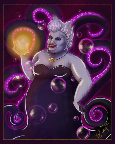 Ursula